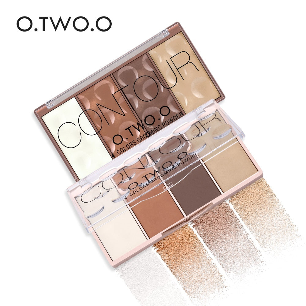 O.TWO.O Full Makeup Kit