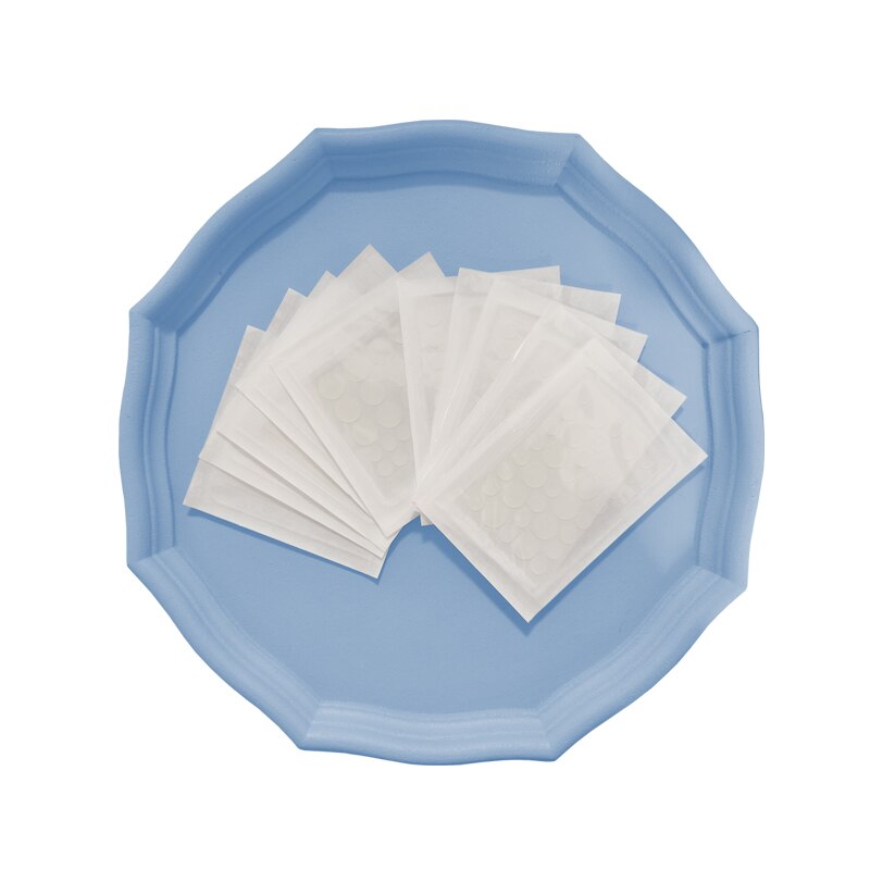 Pimple Patch Stickers