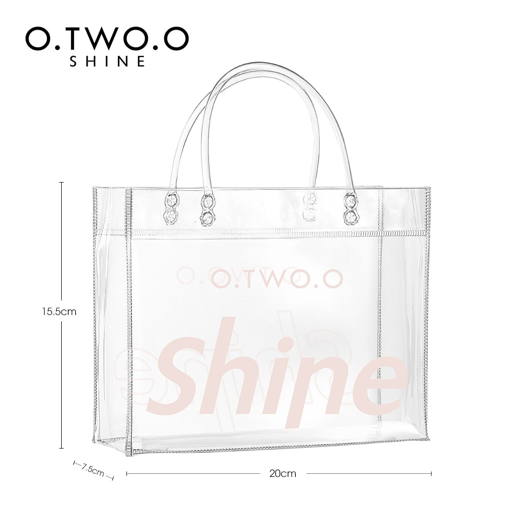 O.TWO.O  Full Makeup Kit