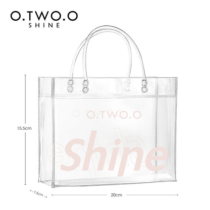 O.TWO.O  Full Makeup Kit