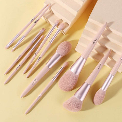 Makeup Brushes Set