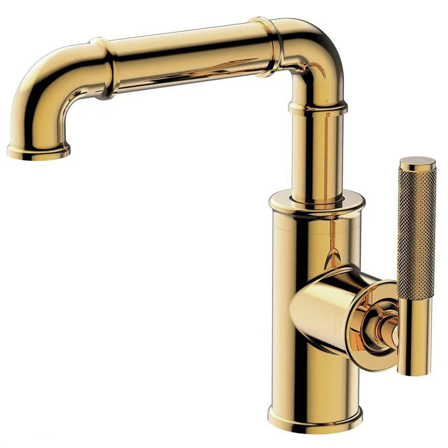 Retro Faucet