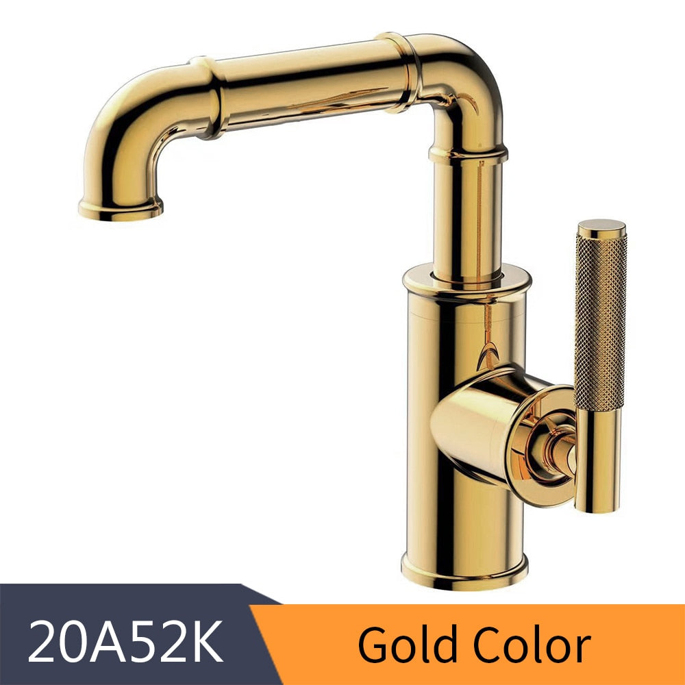 Retro Faucet