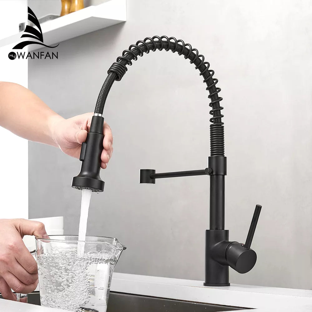 Kitchen Sink Faucet