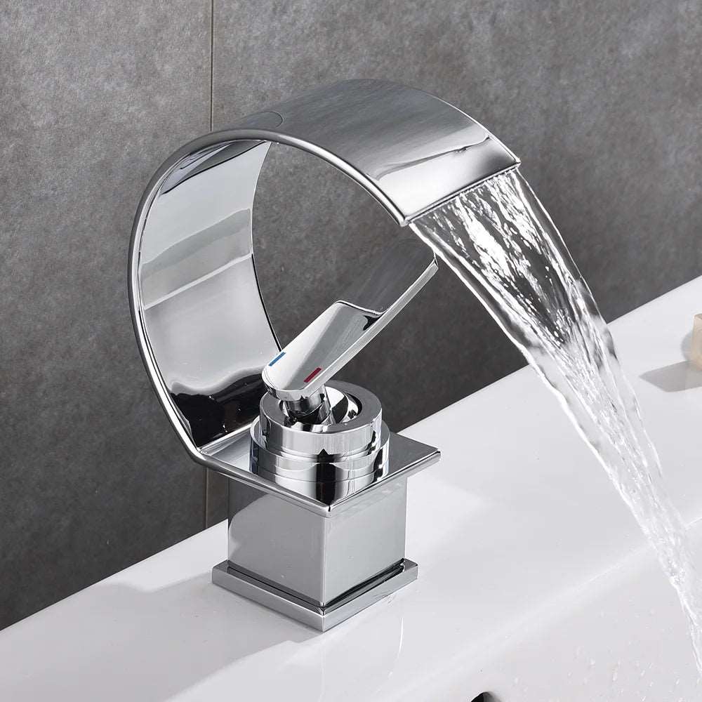 Basin Faucet