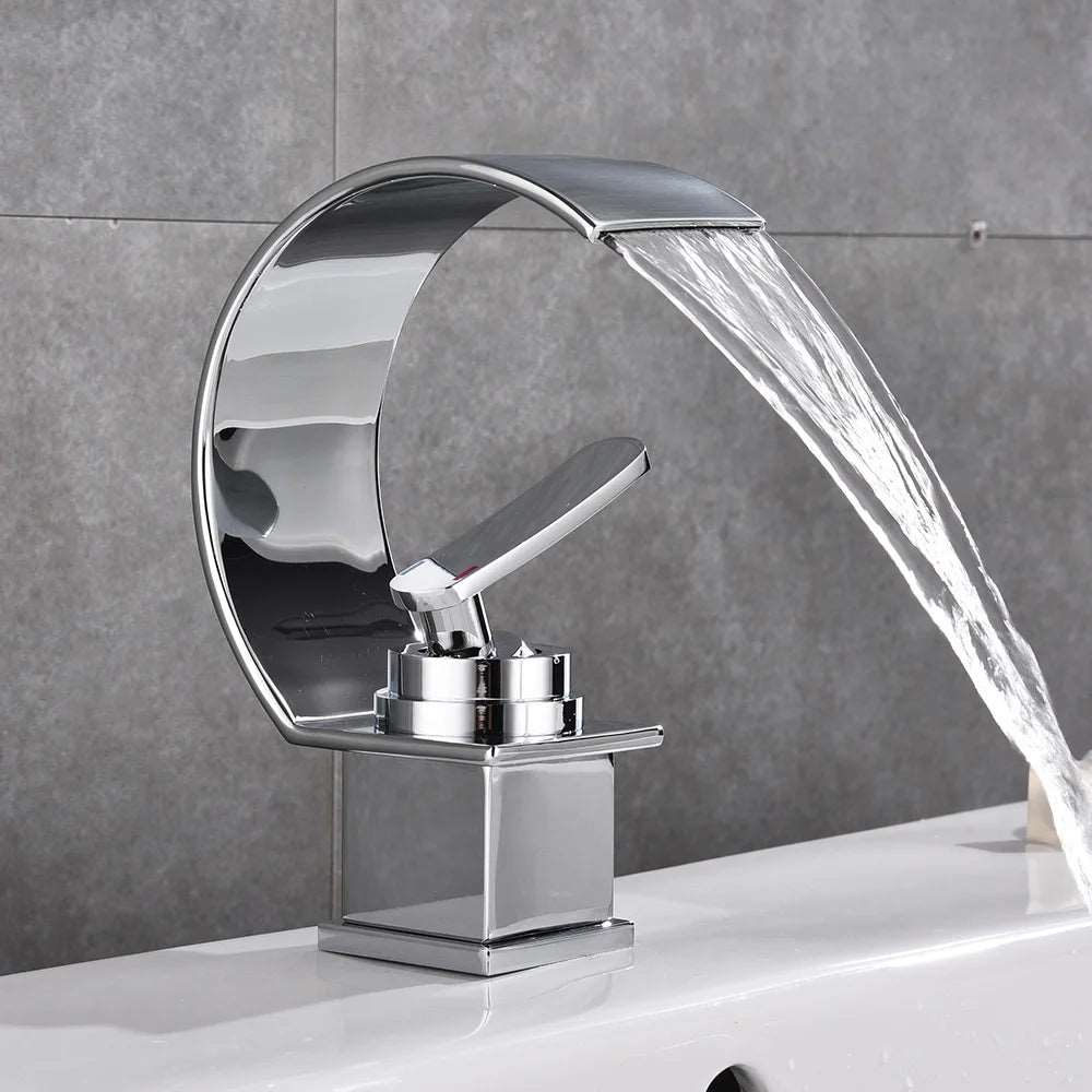 Basin Faucet