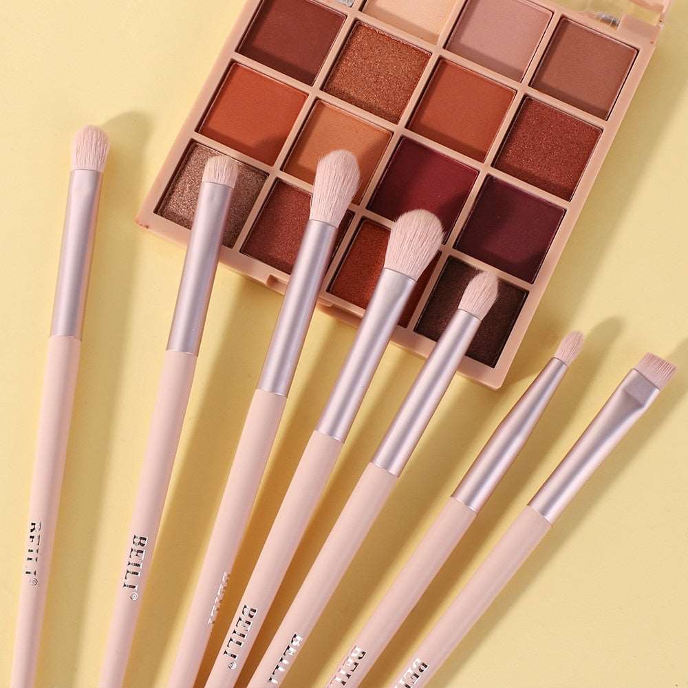 Makeup Brushes Set