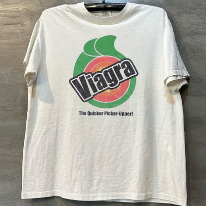 Vintage Viagra T-shirt