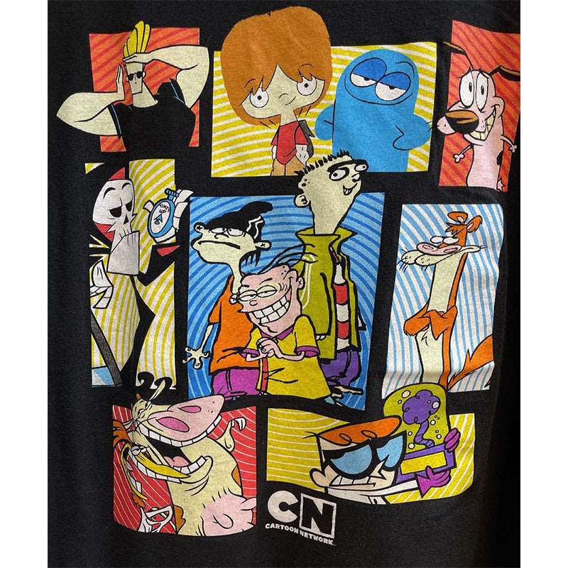 Cartoon Network Vintage T-shirt