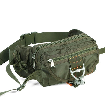 Military Waist Pack