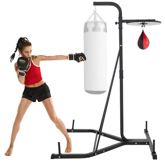 VEVOR Free Standing Boxing Bag Stand