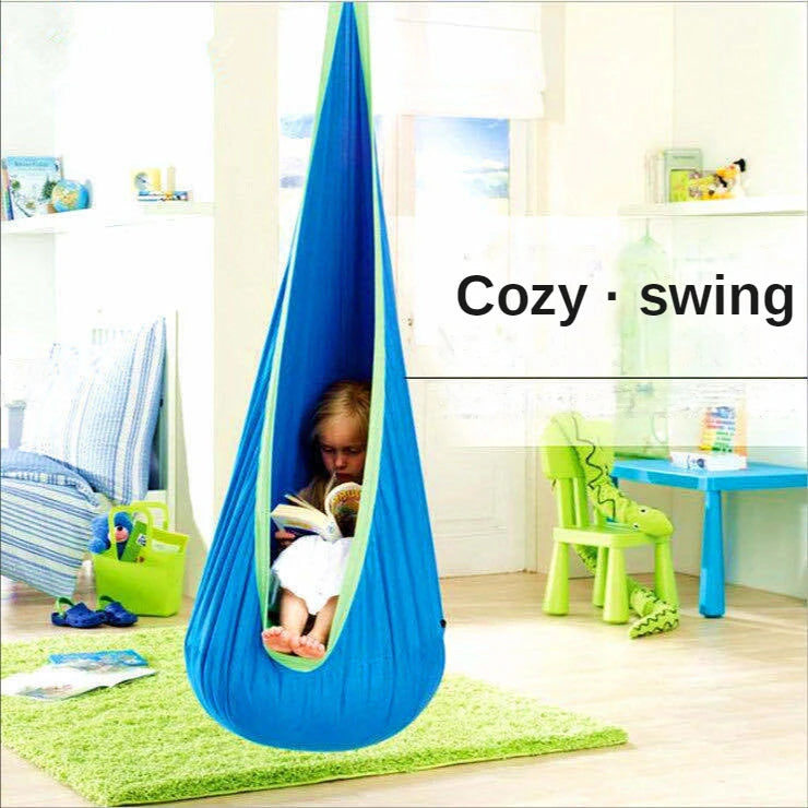 Children's Hanging Swing