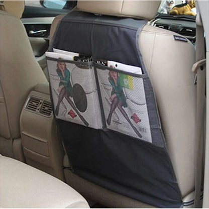 Car Seat Protector