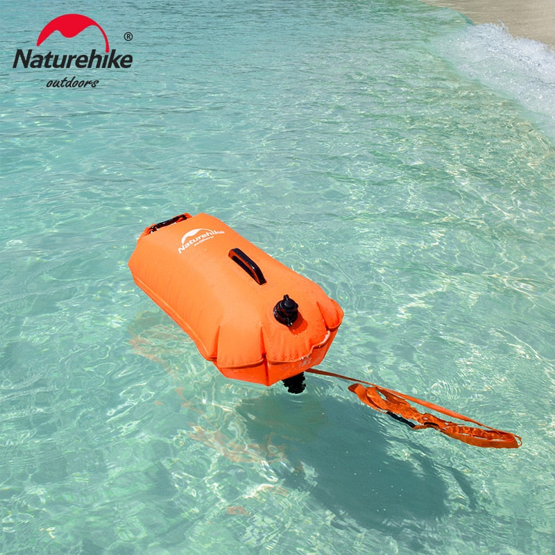 Naturehike Inflatable Swimming Buoy