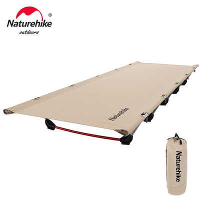 Naturehike Portable Camping Cot