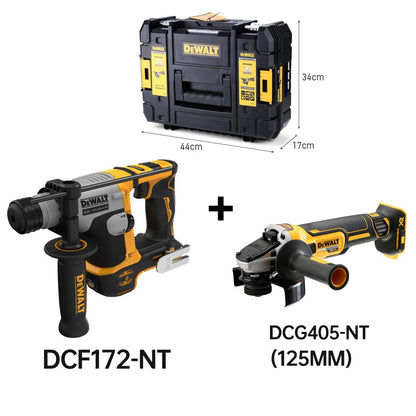 DEWALT Compact Hammer Drill