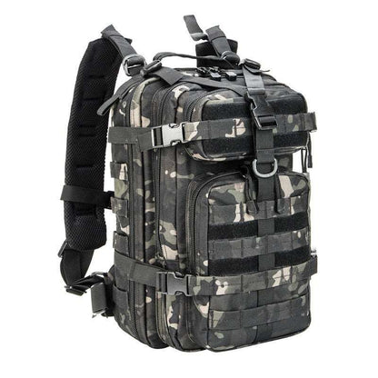 Army Military Tactical Backpack