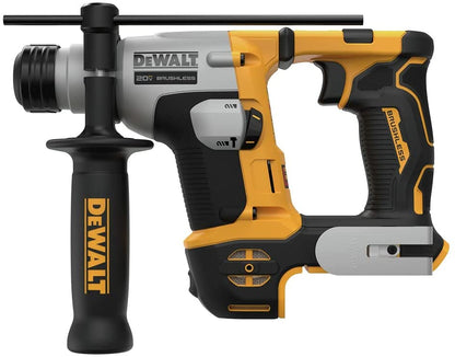 DEWALT Compact Hammer Drill