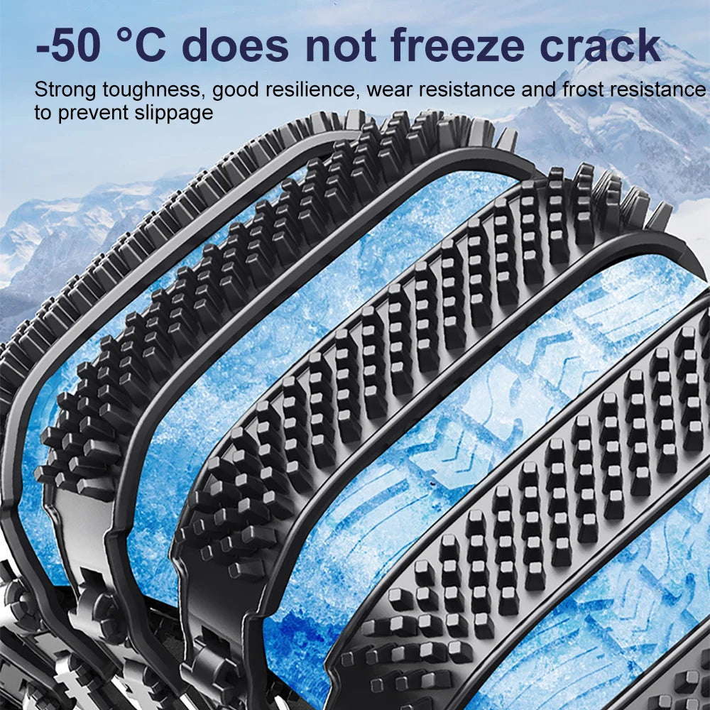 Snow Tire Chain