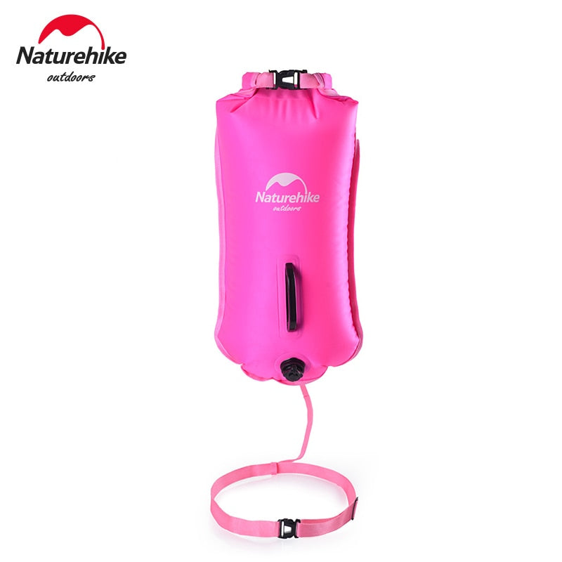 Naturehike Inflatable Swimming Buoy