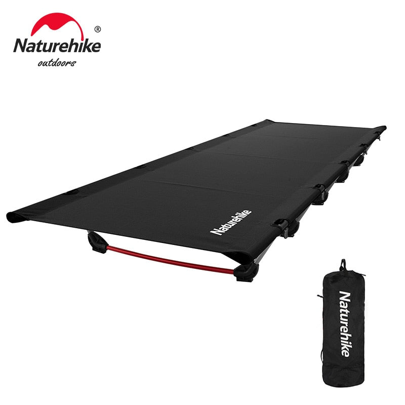 Naturehike Portable Camping Cot