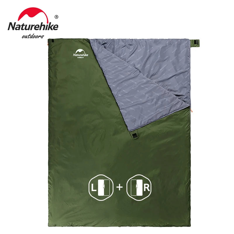 Naturehike Ultralight Sleeping Bag