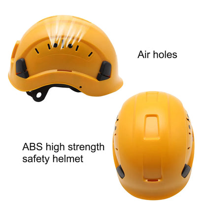 ABS Safety Helmet