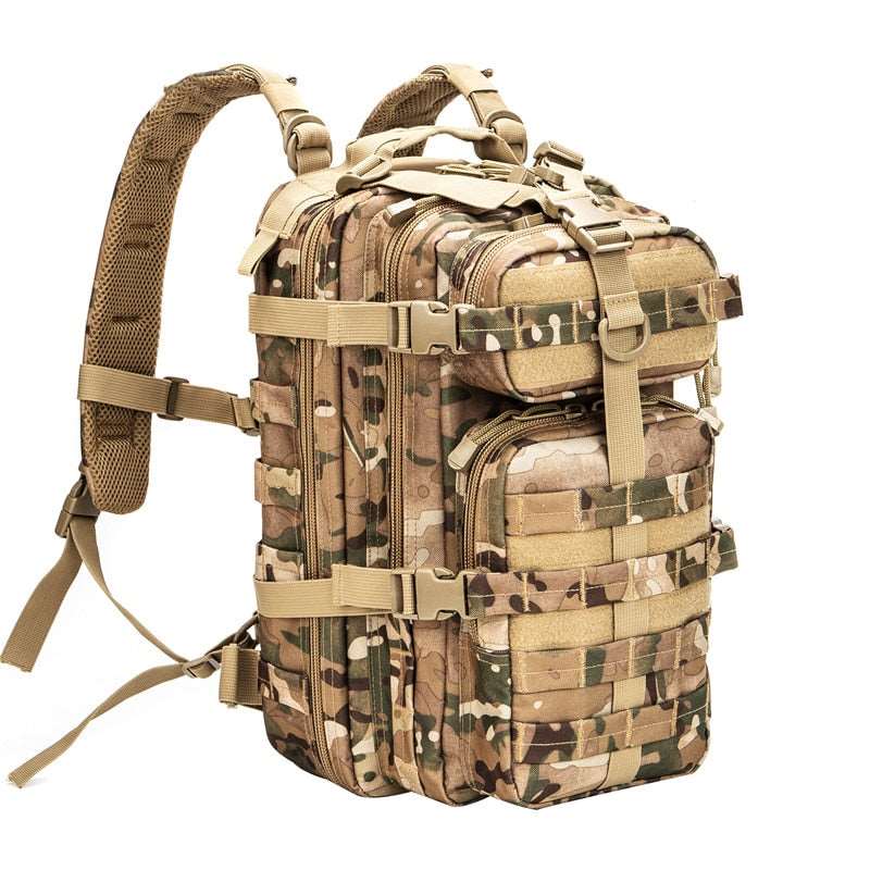 Army Military Tactical Backpack