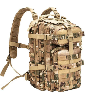 Army Military Tactical Backpack