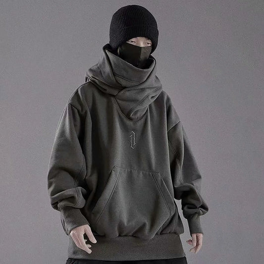 Ninja Hoodie