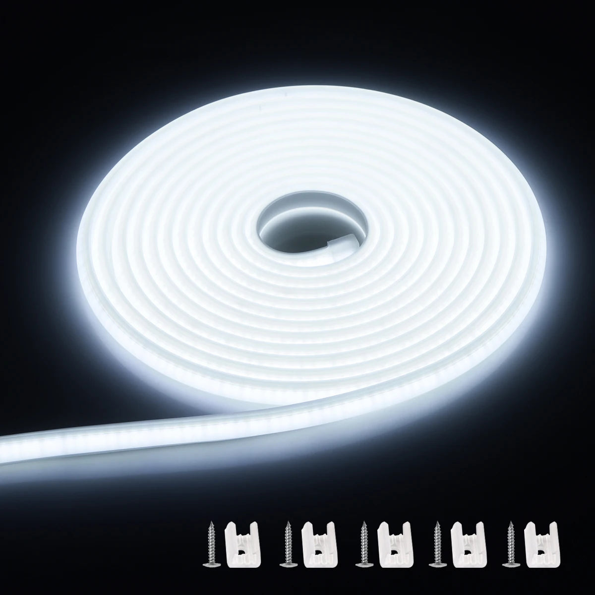 LED Strip Lights Natural White