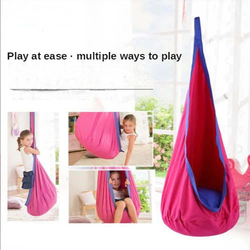 Children's Hanging Swing