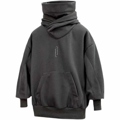 Ninja Hoodie