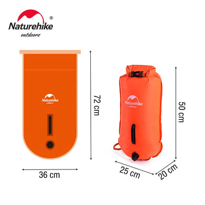 Naturehike Inflatable Swimming Buoy