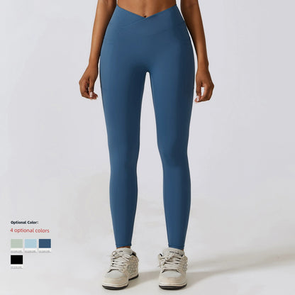 Fitness Pants