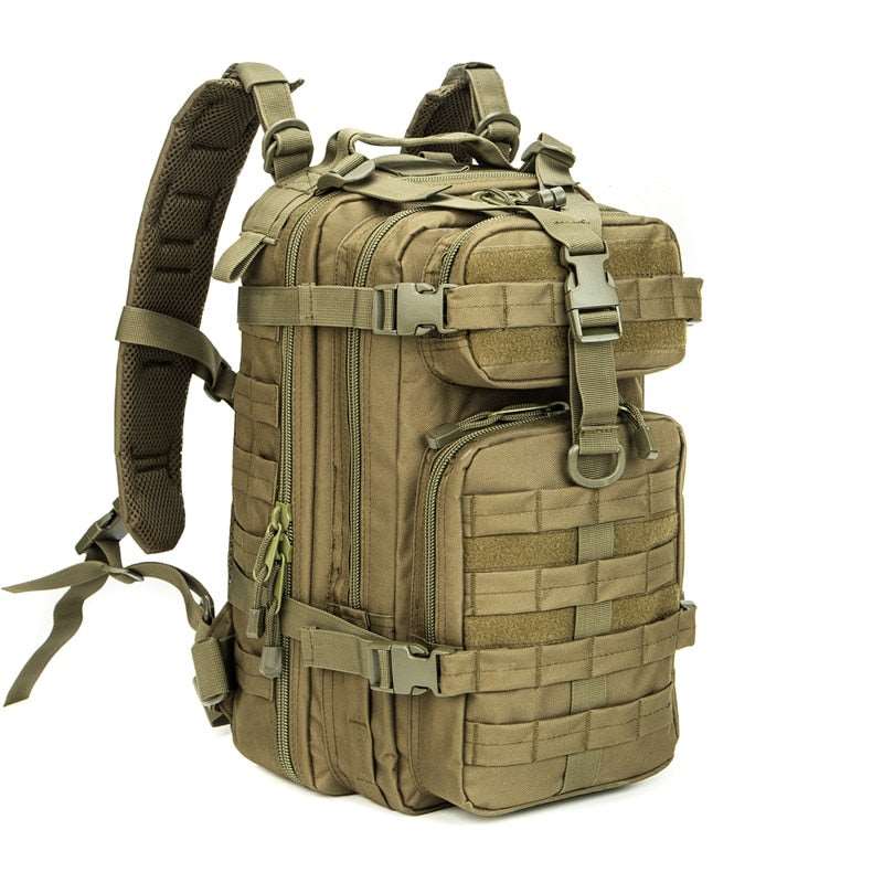 Army Military Tactical Backpack