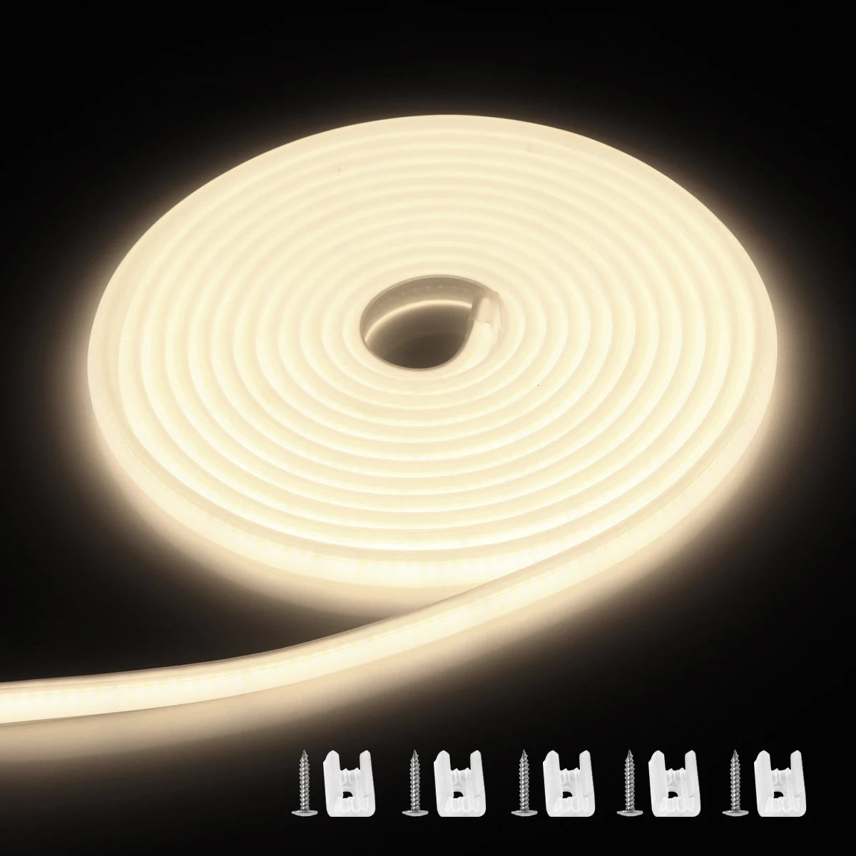 LED Strip Lights Warm White