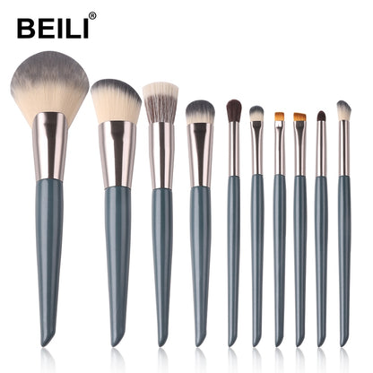 Makeup Brushes Set