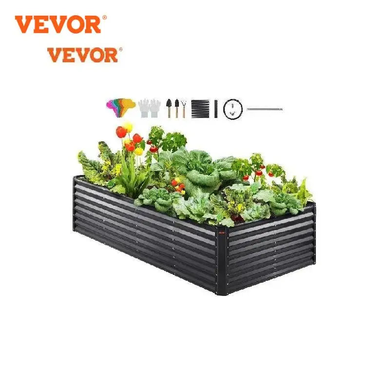 VEVOR Raised Garden Bed Kit