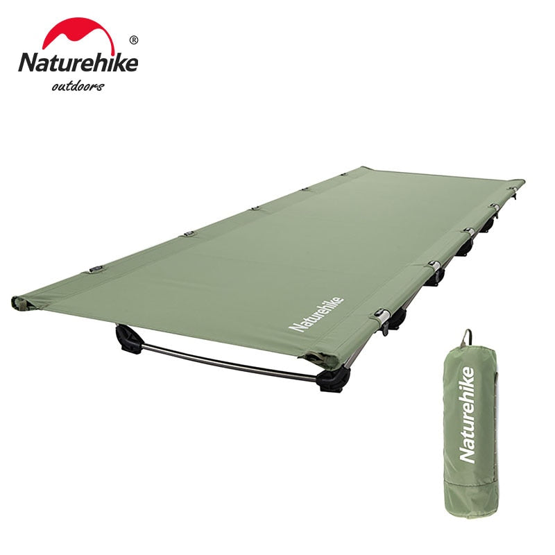 Naturehike Portable Camping Cot