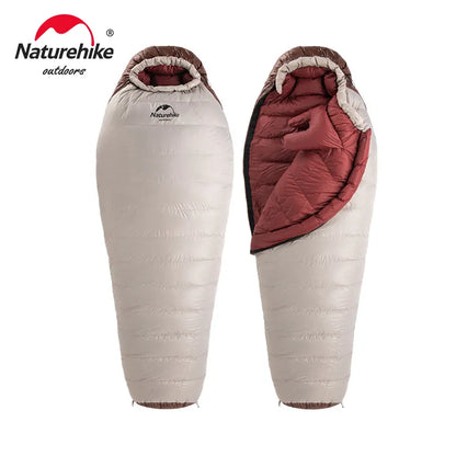 Naturehike Snowbird Mummy Sleeping Bag