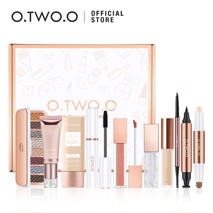 O.TWO.O  Full Makeup Kit