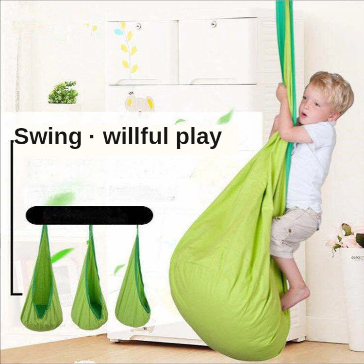 Children's Hanging Swing