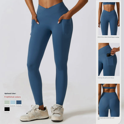 Fitness Pants