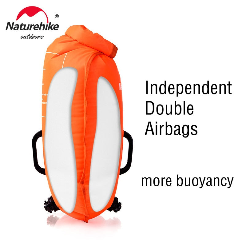 Naturehike Inflatable Swimming Buoy