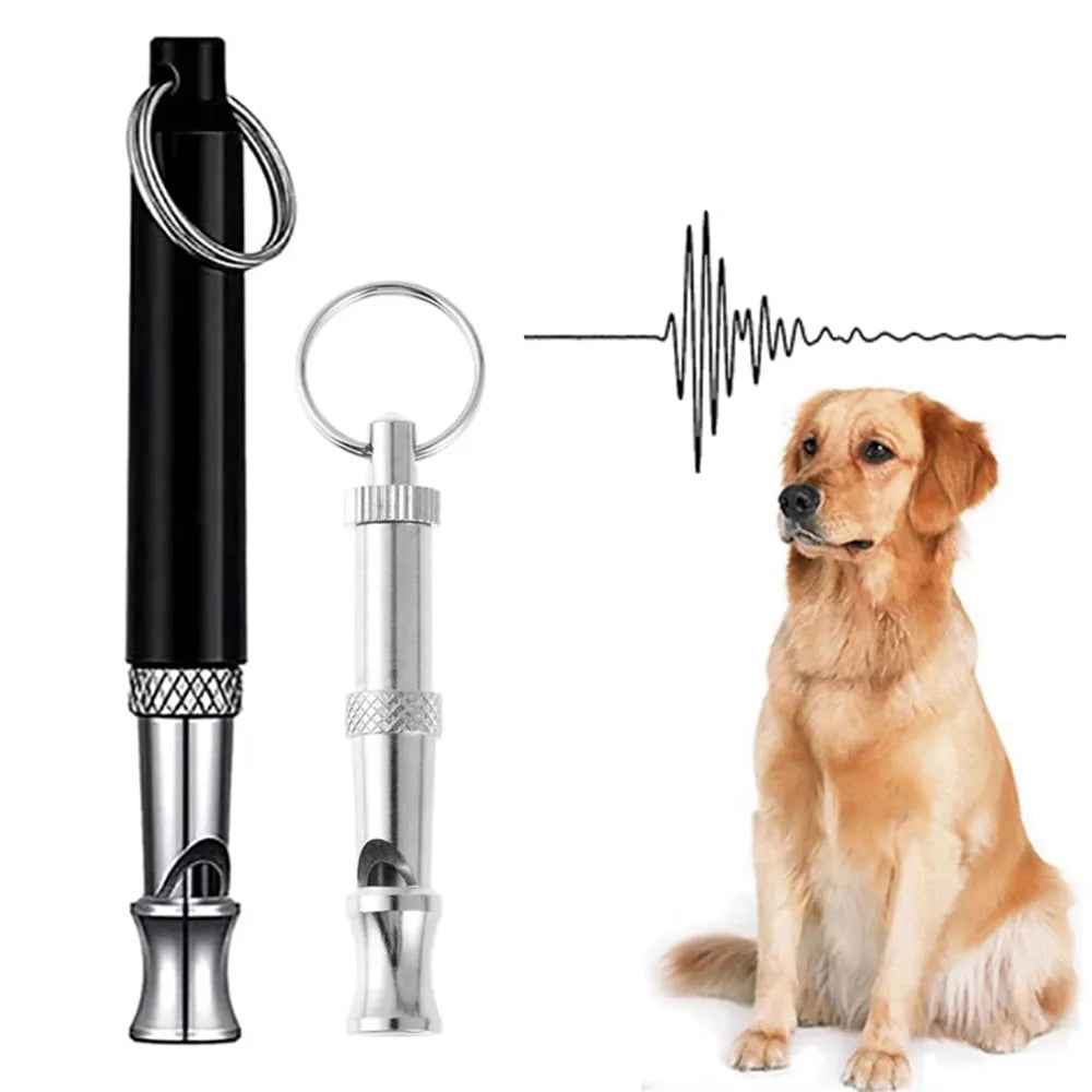 Dog Whistle