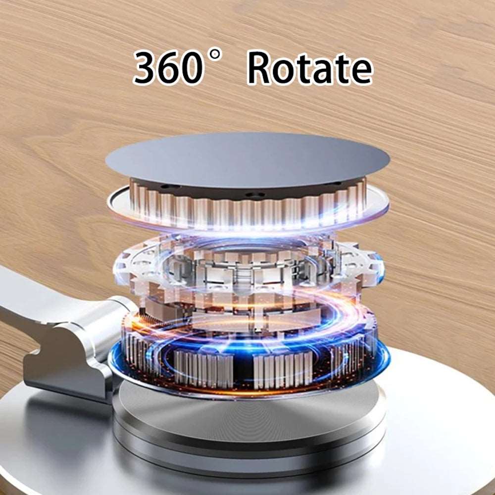 360° Rotating Phone Stand