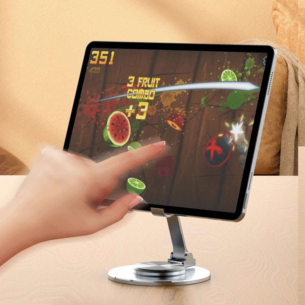 360° Rotating Phone Stand