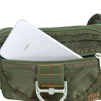 Military Waist Pack