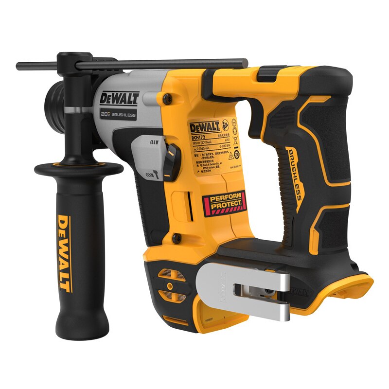 DEWALT Compact Hammer Drill